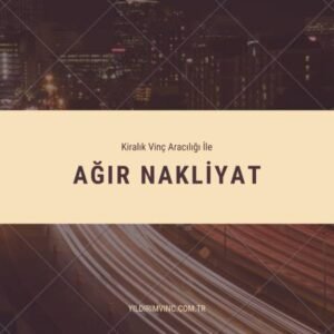 justinbet şikayet Ağır Nakliyat Nedir? / Özçelebi Transport Uluslararası Taş ...